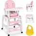 Ricokids Sinco 5in1 Pink (7091)