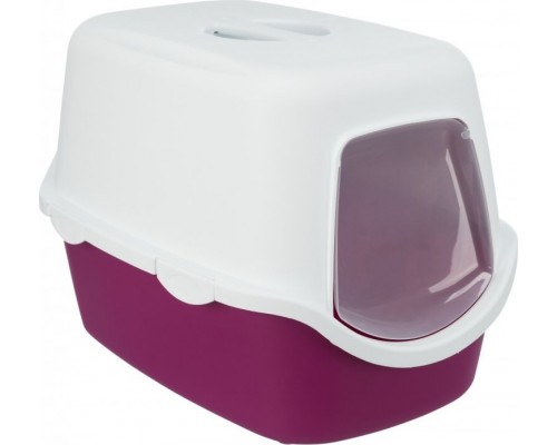 Trixie Vico Burgundy