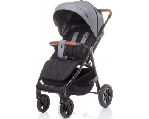 4Baby Stinger Air Grey