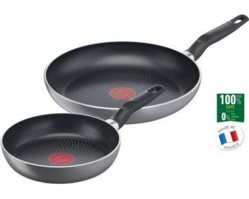 Tefal Titanium 20 26cm