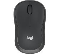 Logitech M240 Silent Black (910-007119)