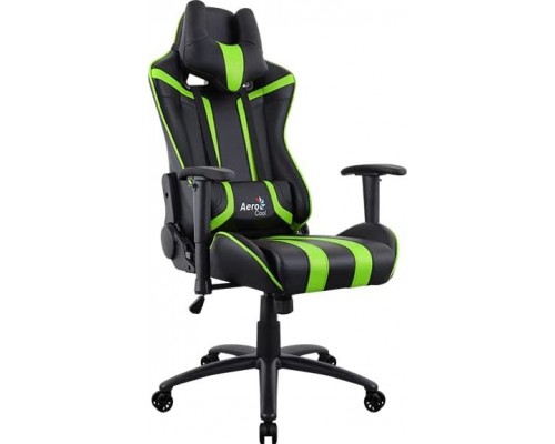 Aerocool AC120 AIR Black-Green (AC120 AIR-BG)