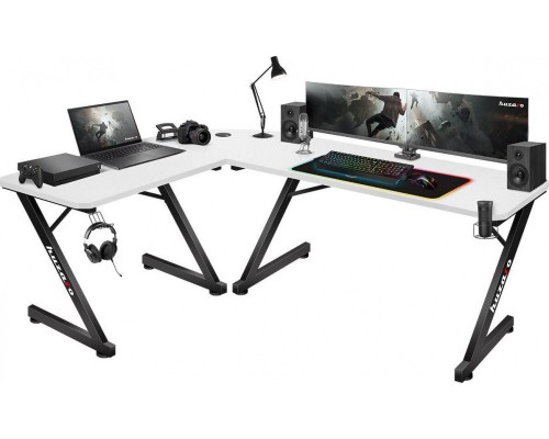 Huzaro Hero 7.0 White 154 cmx117 cm