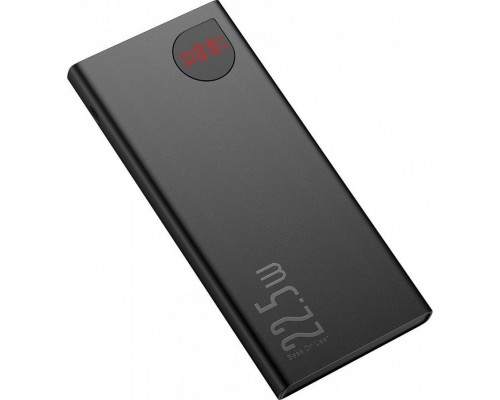 Baseus Adaman 10000mAh Black