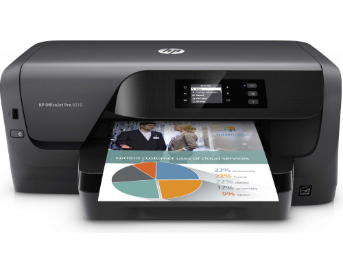 HP OfficeJet Pro 8210 (D9L63A)