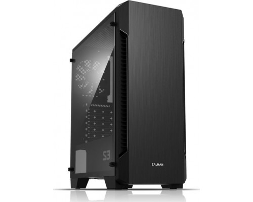 Zalman S3