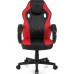 SENSE7 Prism Black-Red