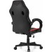 SENSE7 Prism Black-Red