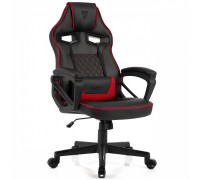 SENSE7 Knight Black-Red