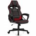 SENSE7 Knight Black-Red