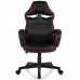 SENSE7 Knight Black-Red