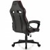 SENSE7 Knight Black-Red