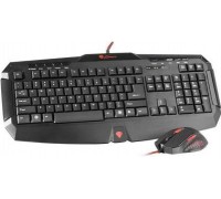 Genesis CX33 + Gra Deadfall Adventures (NCG-0857)