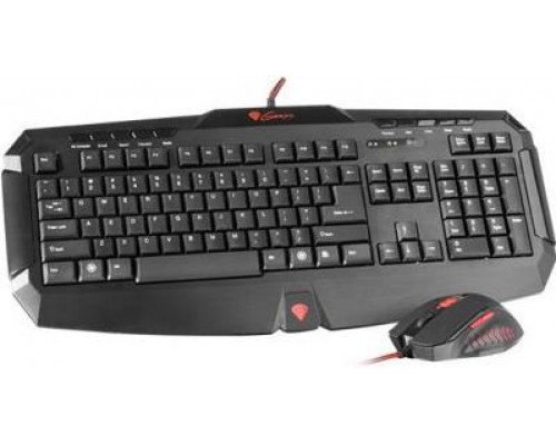 Genesis CX33 + Gra Deadfall Adventures (NCG-0857)