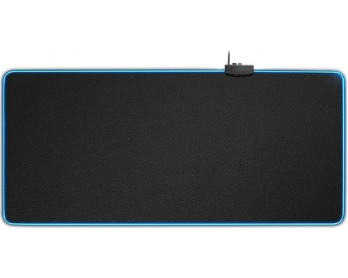 Sharkoon 1337 RGB XXL, 90.5 x 42.5cm