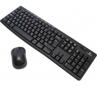 Logitech Desktop MK270 US (920-004509)