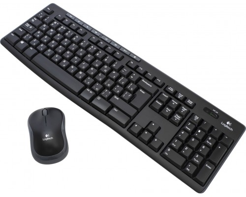 Logitech Desktop MK270 US (920-004509)