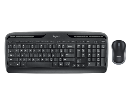 Logitech Combo MK330 (920-003999)