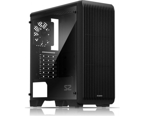 Zalman S2 (GEZA-069)