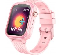 Smartwatch Garett Kids Essa 4G Rose (Kids Essa 4G Rose)