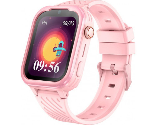 Smartwatch Garett Kids Essa 4G Rose (Kids Essa 4G Rose)