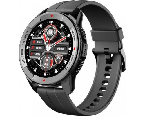 Mibro X1 Black (XPAW005)