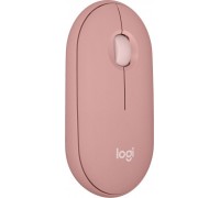 Logitech Pebble Mouse 2 M350s (910-007014)