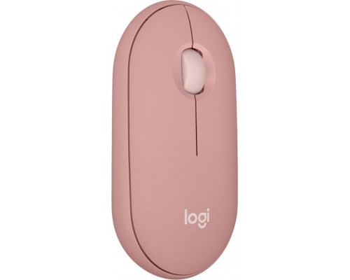 Logitech Pebble Mouse 2 M350s (910-007014)