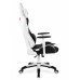 SENSE7 Spellcaster Senshi Edition XL White