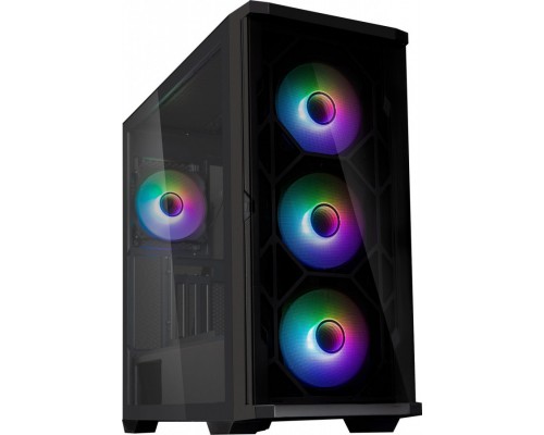 Zalman Z10 Duo