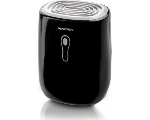 Berdsen BR-70B Black