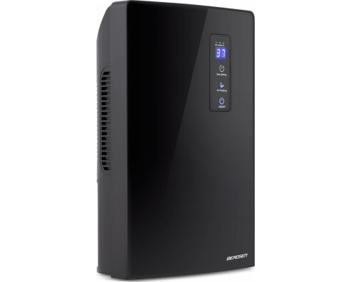 Berdsen BR-20 Black