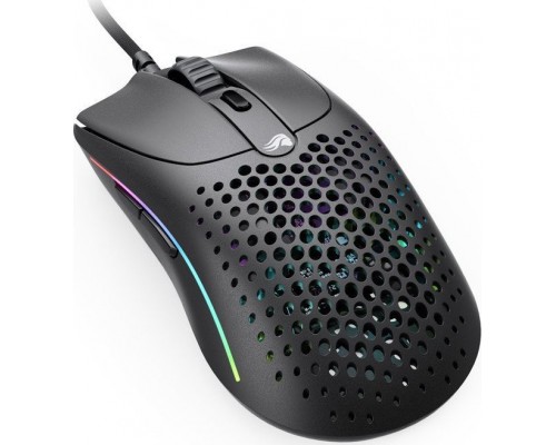Glorious PC Gaming Race Glorious Model O 2 Black