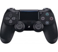 PS4 Dualshock 4 - Black v2