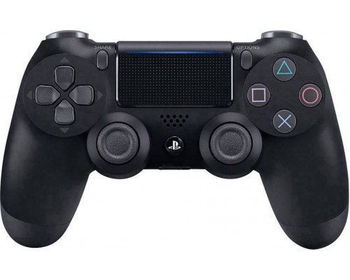 PS4 Dualshock 4 - Black v2