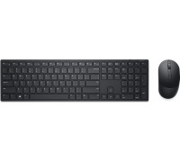 Dell KM5221W Keyboard + Mouse RU (580-AJRT)