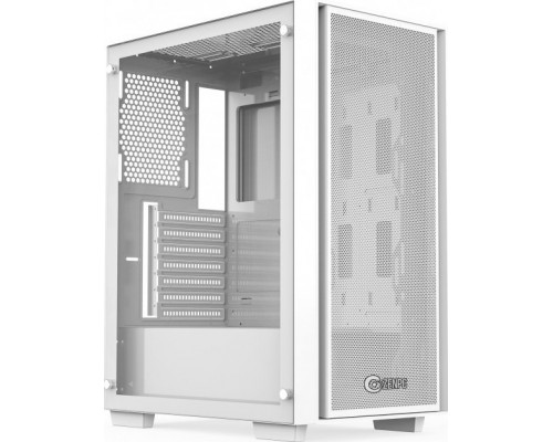 Zenpc Z1 Mesh Glass