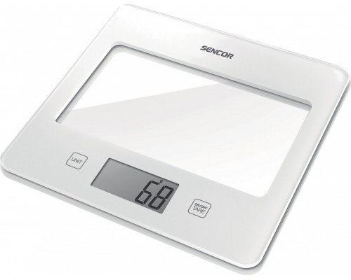 Sencor SKS 5030WH White