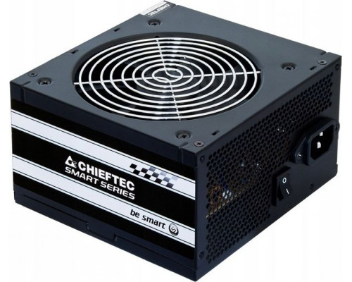 Chieftec Smart 500W (GPS-500A8)