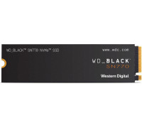 SSD SanDisk Black SN770 1TB M.2 2280 PCI-E x4 Gen4 NVMe (WDS100T3X0E)