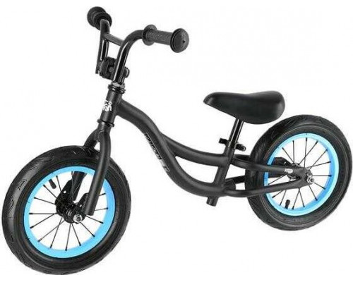 NILS Fun Rb202 12' Black
