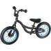 NILS Fun Rb202 12' Black