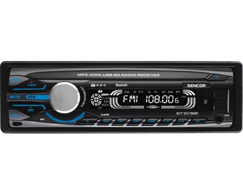 Sencor SCT5017BMR