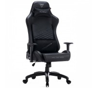 SENSE7 Spellcaster Senshi Edition XL Black
