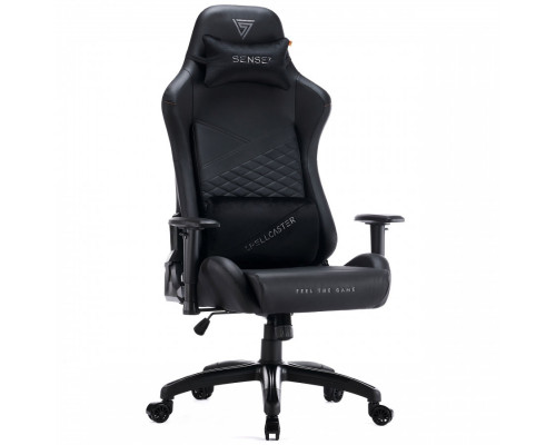 SENSE7 Spellcaster Senshi Edition XL Black