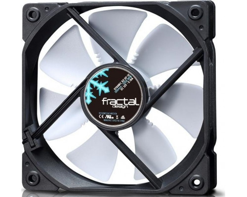 Fractal Design X2 GP-12 White (FD-FAN-DYN-X2-GP12-WT)