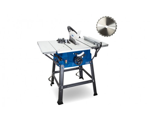 Scheppach HS100S 2000W 