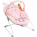 MoMi Glossy Pink Bunny