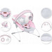 MoMi TULI Pink