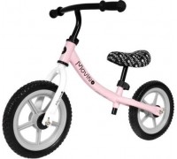 Movino Classic Pink-Grey